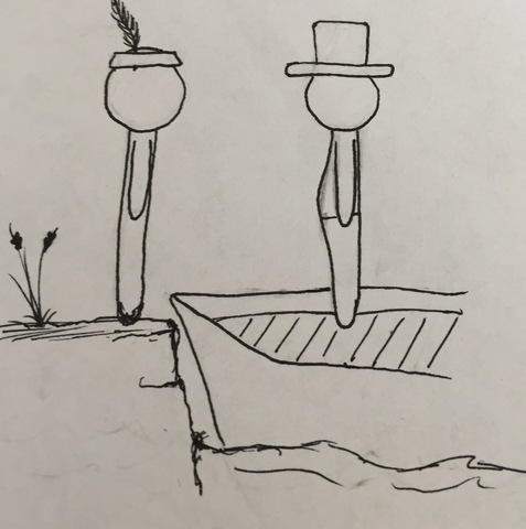 Arrival of the Europeans