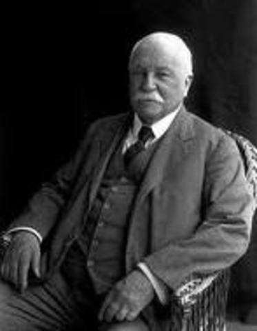 William Dean Howells' "A Modern Instance"