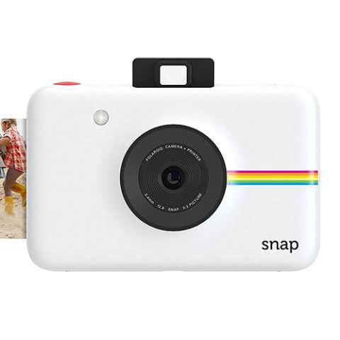 Polaroid Camera