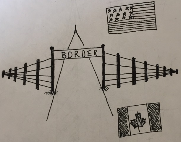 Border Inspection