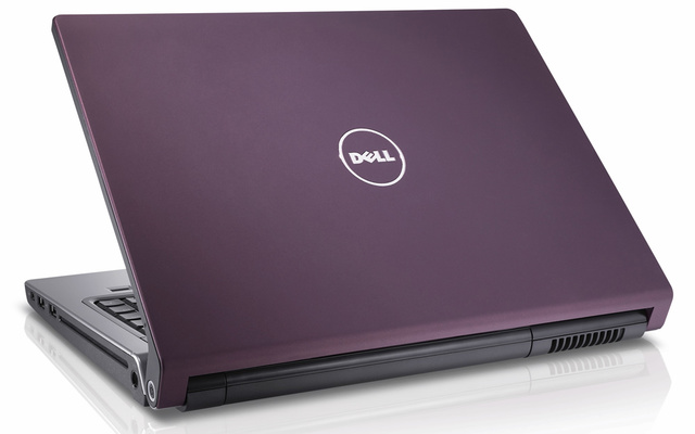 I get a Dell Laptop for College