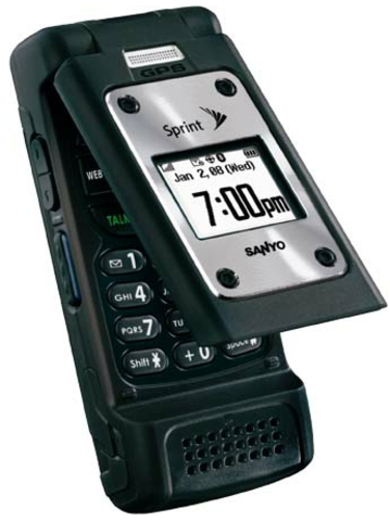 LDS Missions get texting