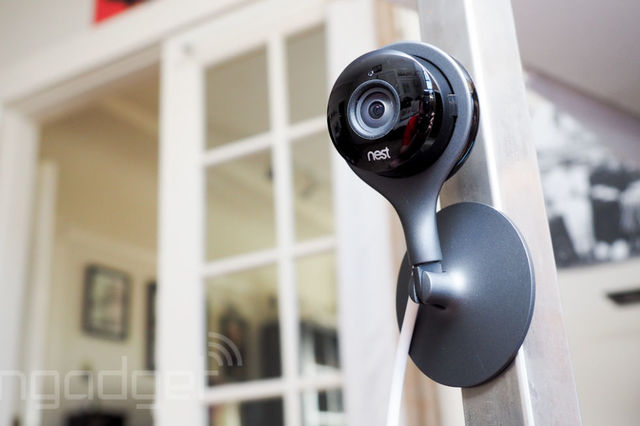 Nest Home System