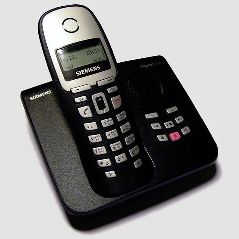 Cordless Phone