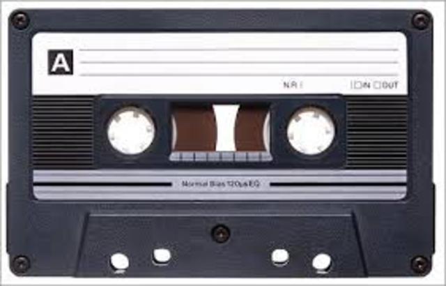 Cassette Tape