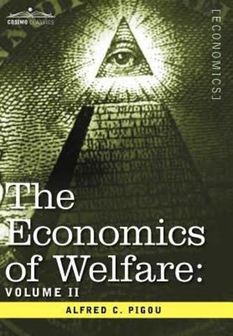 The economics of welfare: A jólét gazdaságtana. Az első tudományos igényű gazdasági mű, amely a gazdasági externáliák (piaci hibák) megjelenésével magyarázza a környezeti problémák kialakulását.