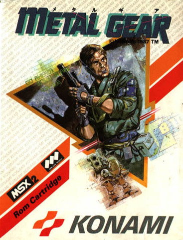 Metal Gear