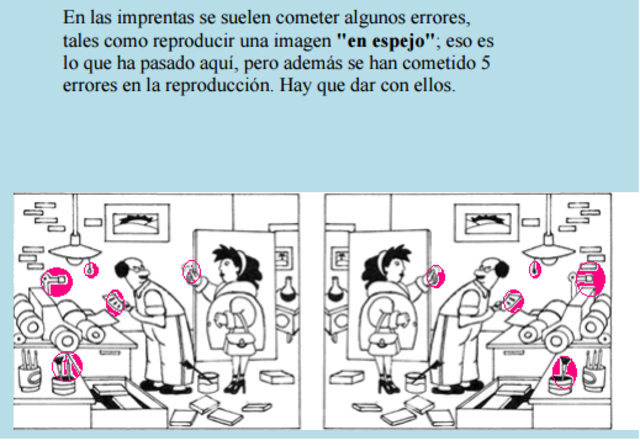 TUTORIA 4 - Acertijos