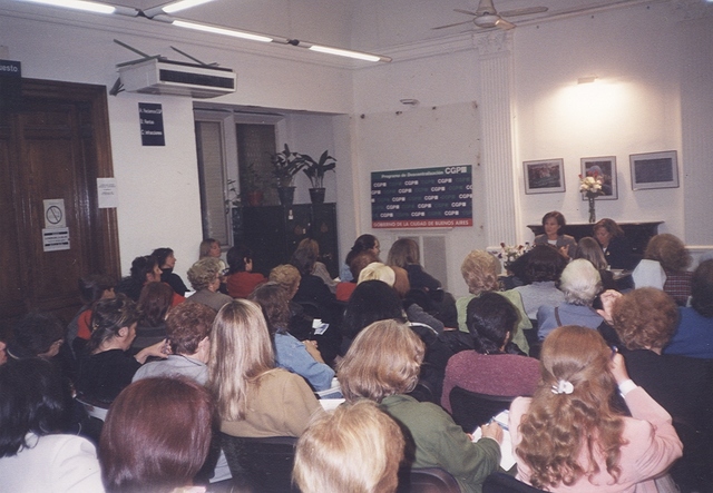 cuatro secciones del sistema de las naciones unidas