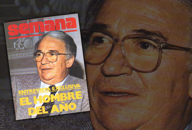 AMNISTÍA DECRETADA POR EL GOBIERNO DE BELISARIO BETANCUR