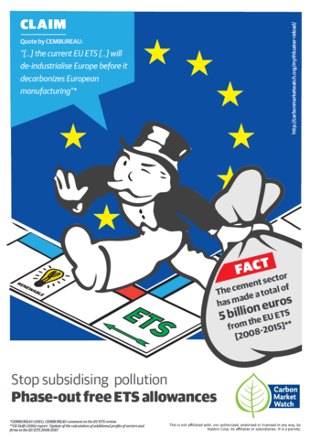 Támogatott szennyezés