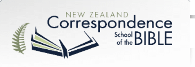 New Zeland Corrrespondence School