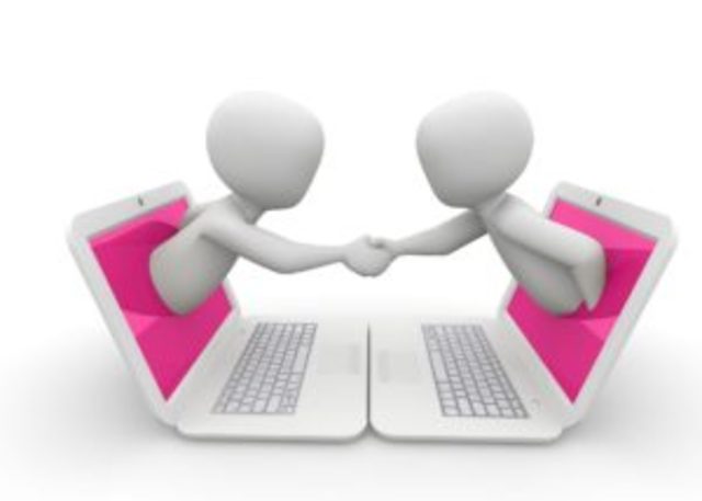 1.online konzultáció