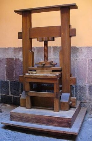 Real Imprenta de los Niños Expósitos