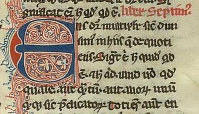 Guillermo de Moerbekke (1215-1286)