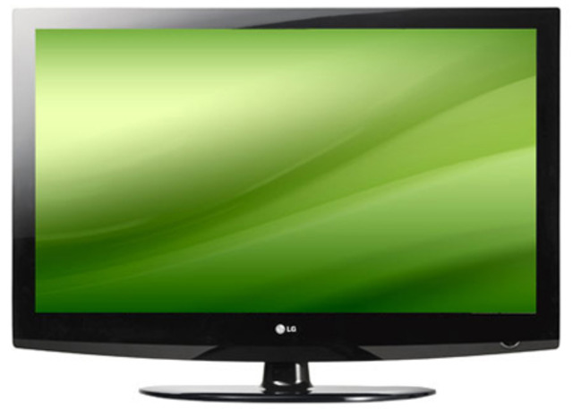 LCD 32" HD