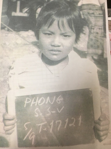 Refugee Camp - 1978 to 1980