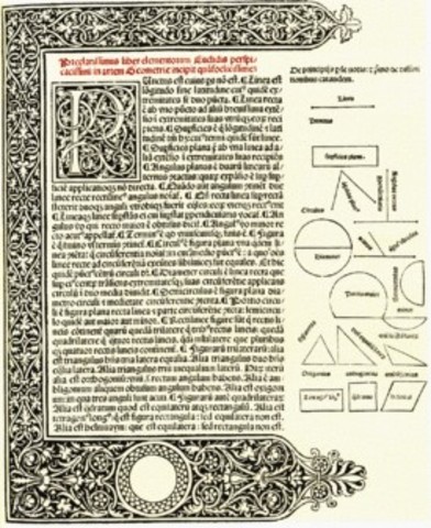 Johannes Campanus de Novara