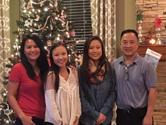 Current Family Life - 2017