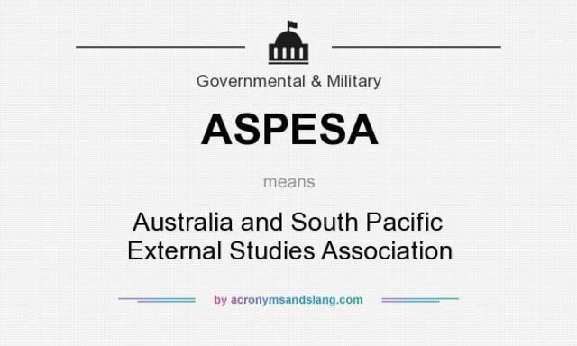 ASPESA