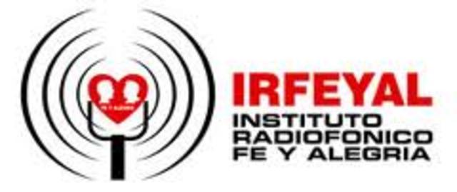 Instituto Radiofónico Fe y Alegría