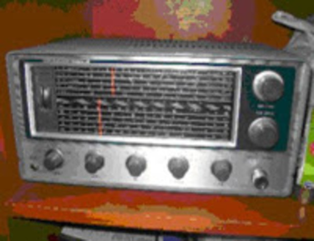 La 7º radio