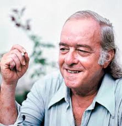 Vinicius de Moraes