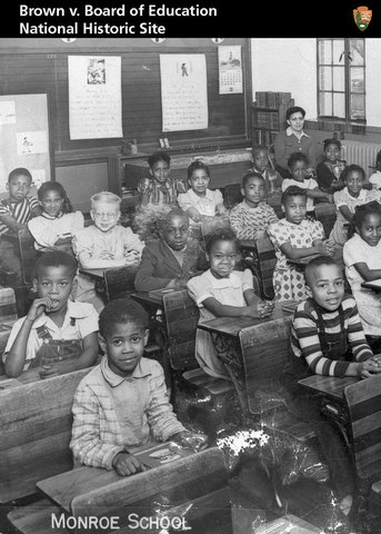 Brown v. Board of Education of Topeka