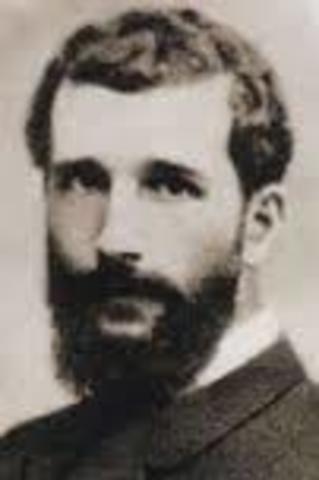 José Asunción Silva