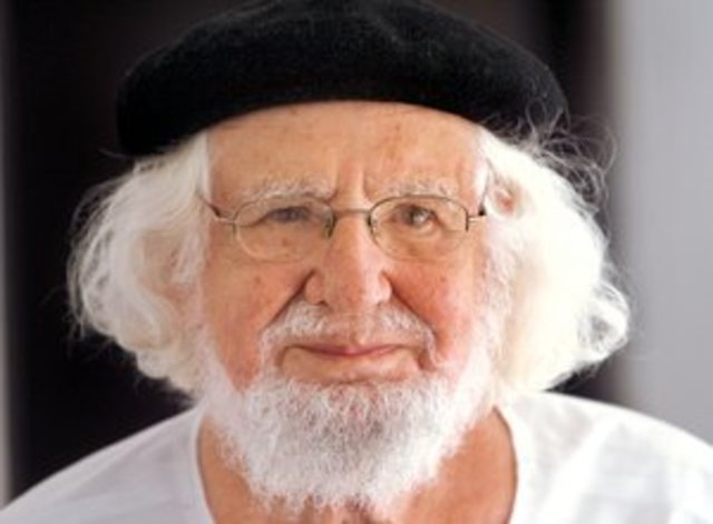 Ernesto Cardenal