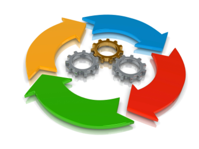 ETAPAS DE EVOLUCIÓN DE LOS SISTEMAS DE INFORMACION