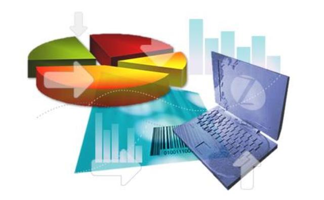 Administración de la información