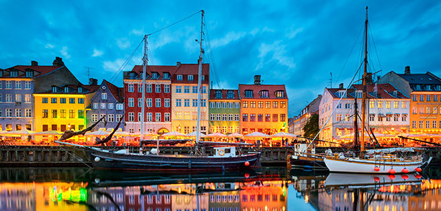 Copenhague