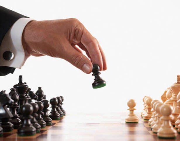 Aparición de los Sistemas Estratégicos de información