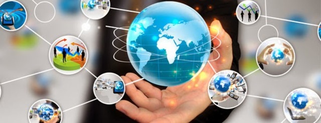 Evolución de los Sistemas de Información