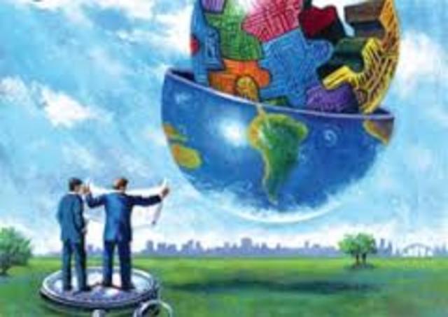 SIGLO XX LA INFANCIA