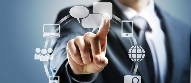 sistemas de información