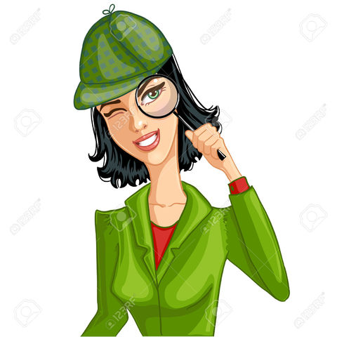 La Mujer como testigo