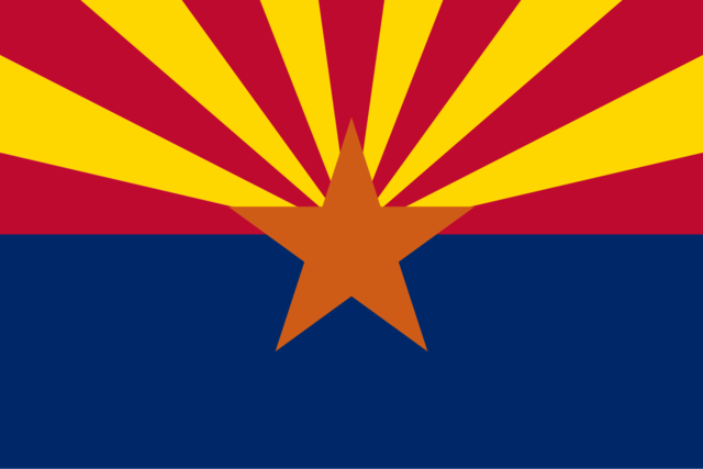 The Arizona War