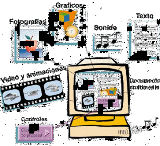 1985 MULTIMEDIA Y MULTIMEDIA EDUCATIVA