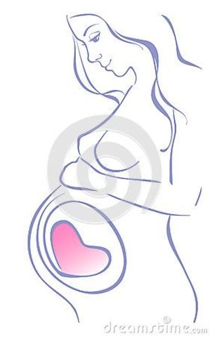 Protección de la maternidad