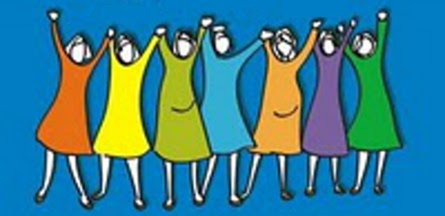 Respaldo a la Mujeres