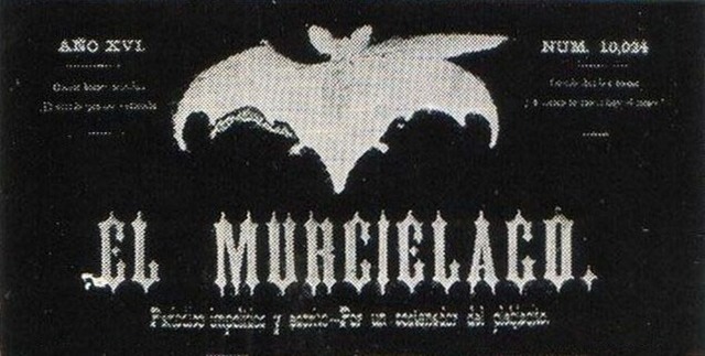 El Murcielago