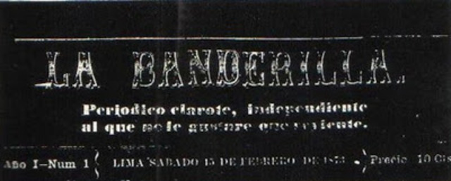 La Banderilla