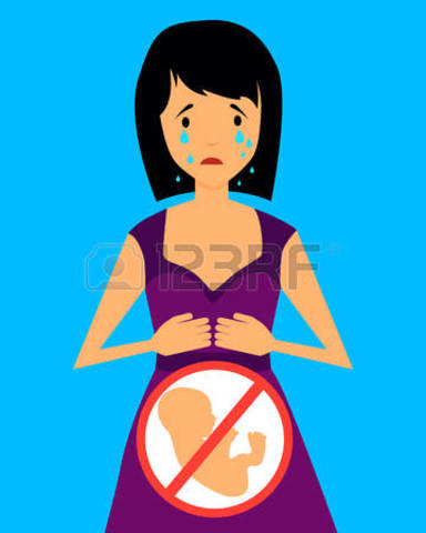 Despenalización del Aborto