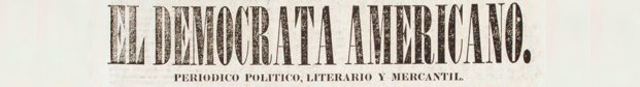 El Demócrata Americano