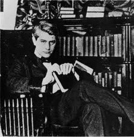 Frank Norris' "The Octopus"