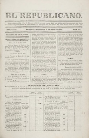 El Republicano