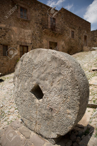 Entre 5000 y 4001 ac/ La rueda