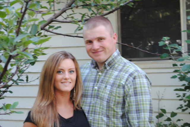 Maelee and Jon's Wedding